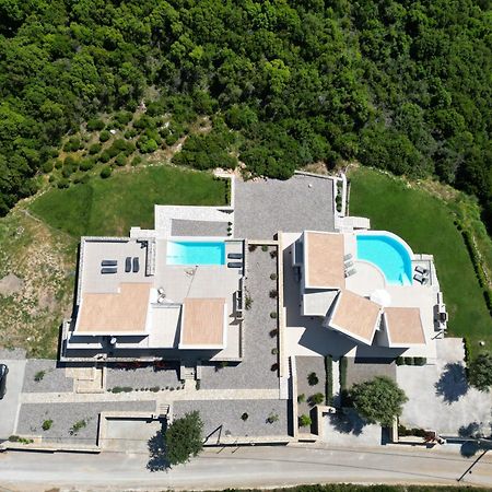 ניקיאנה Tempestini Exclusive Villas מראה חיצוני תמונה