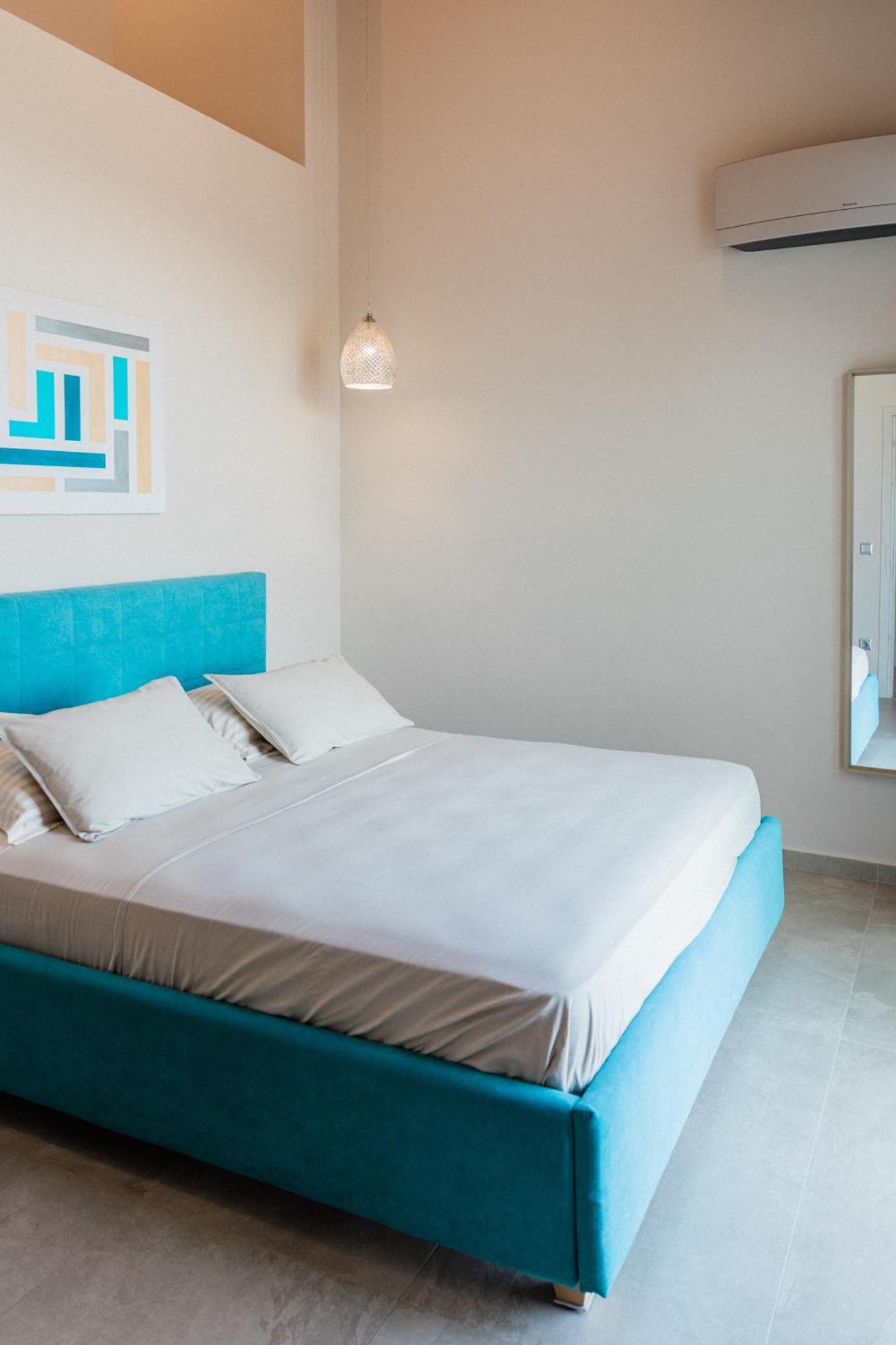 ניקיאנה Tempestini Exclusive Villas מראה חיצוני תמונה