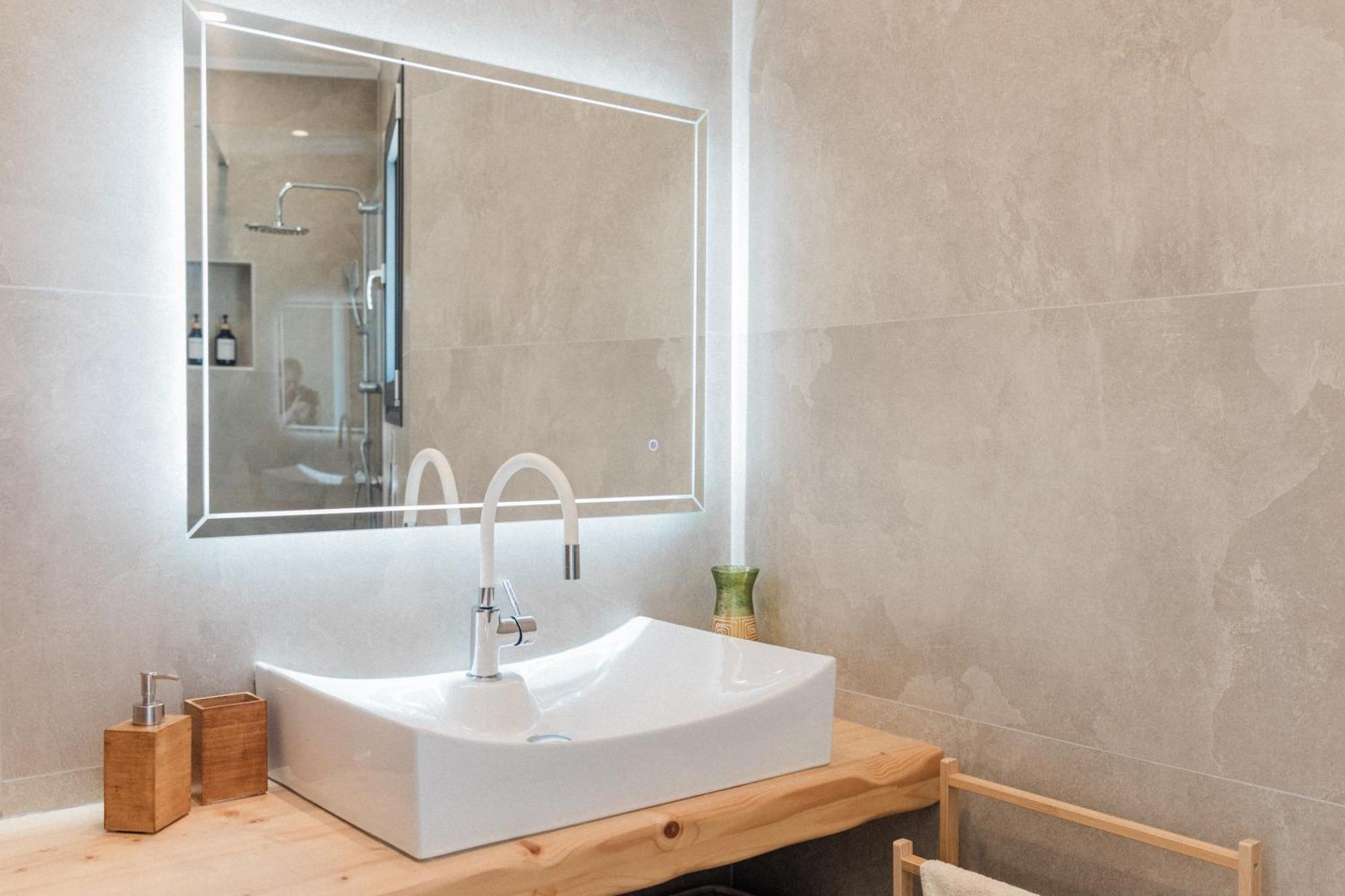 ניקיאנה Tempestini Exclusive Villas מראה חיצוני תמונה